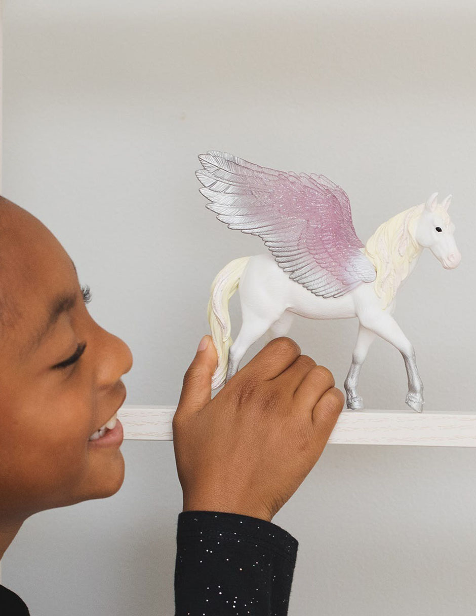 Figura de pegaso 2