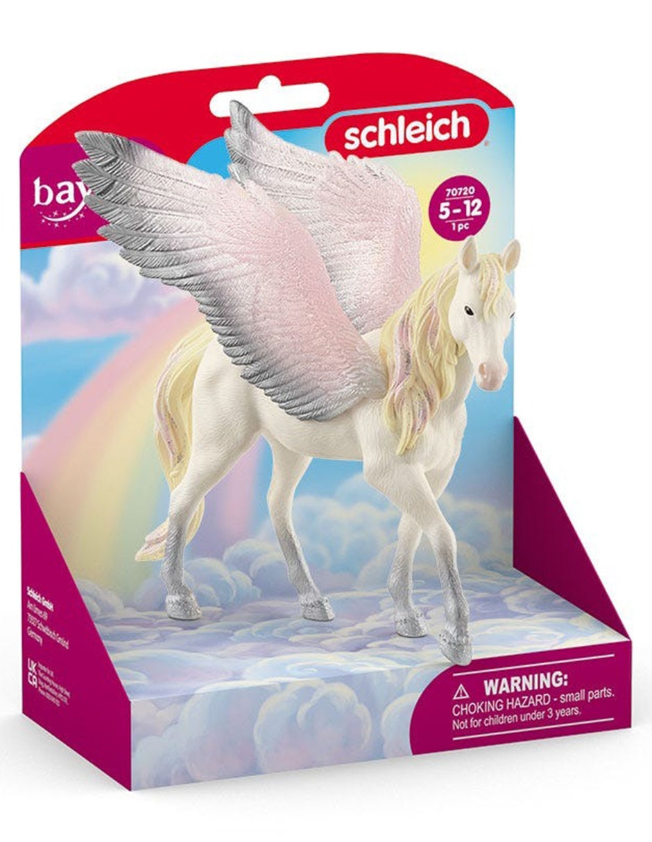 Figura de pegaso Figura de pegaso