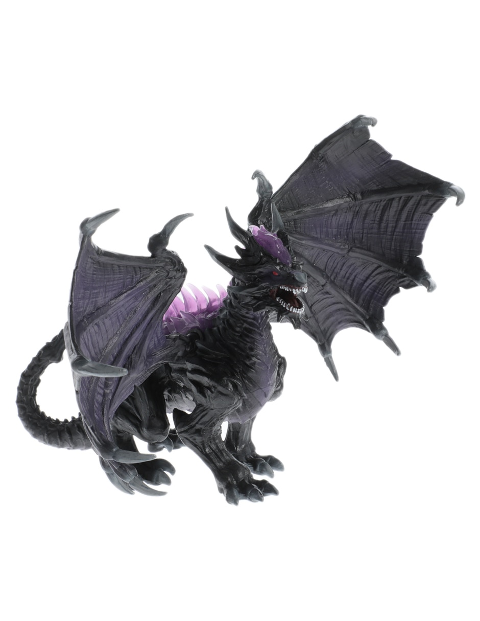 Figura de dragón 2