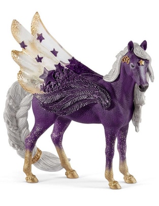 Figura de pegaso 1