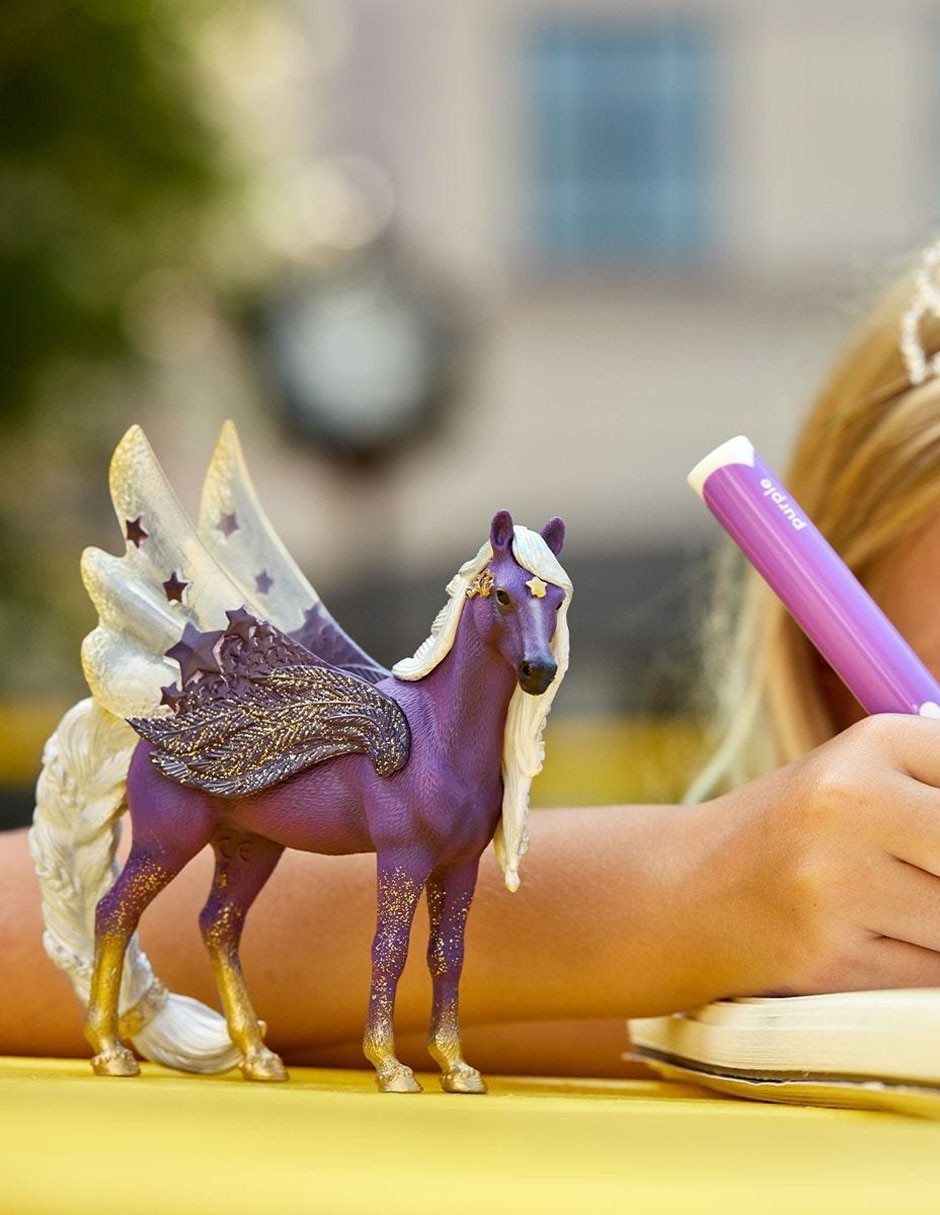 Figura de pegaso Figura de pegaso