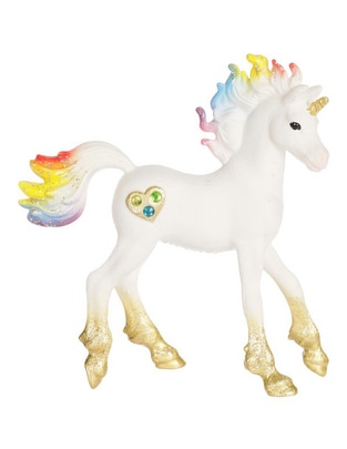 Figura de unicornio Schleich