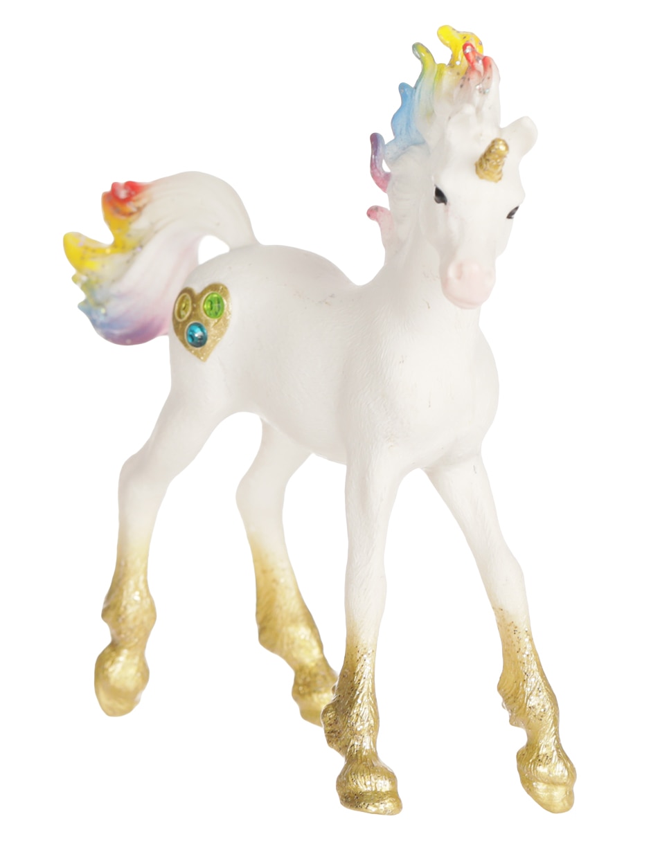 Figura de unicornio Schleich