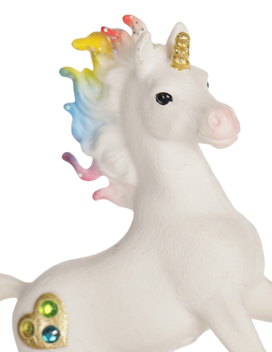 Figura de unicornio Schleich