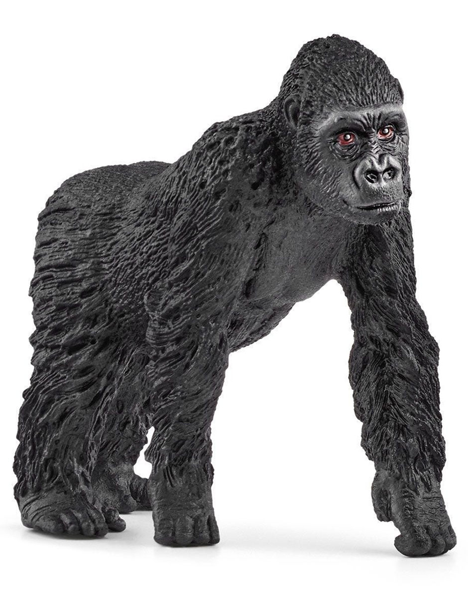 Figura de gorila 2