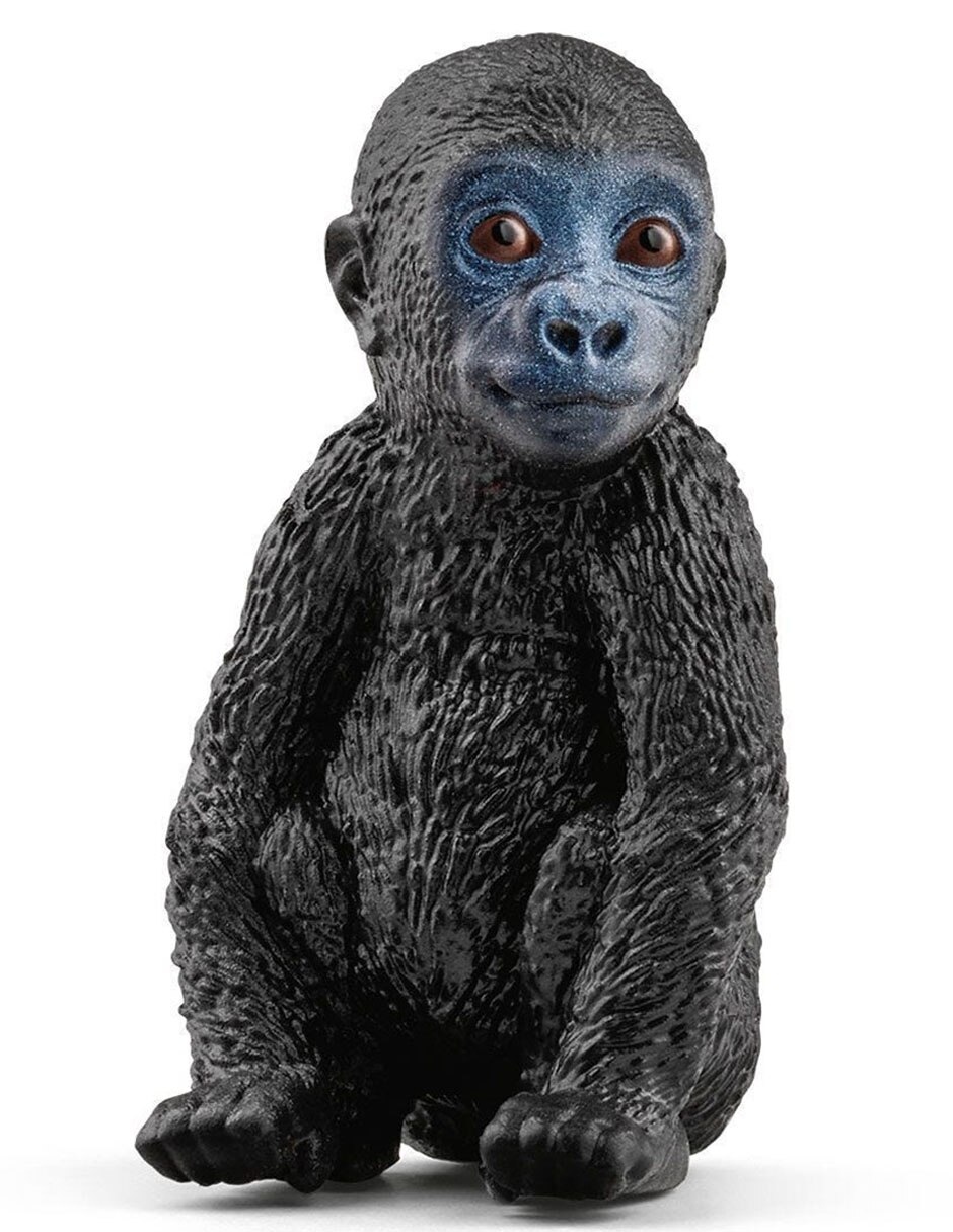 Figura de gorila 3