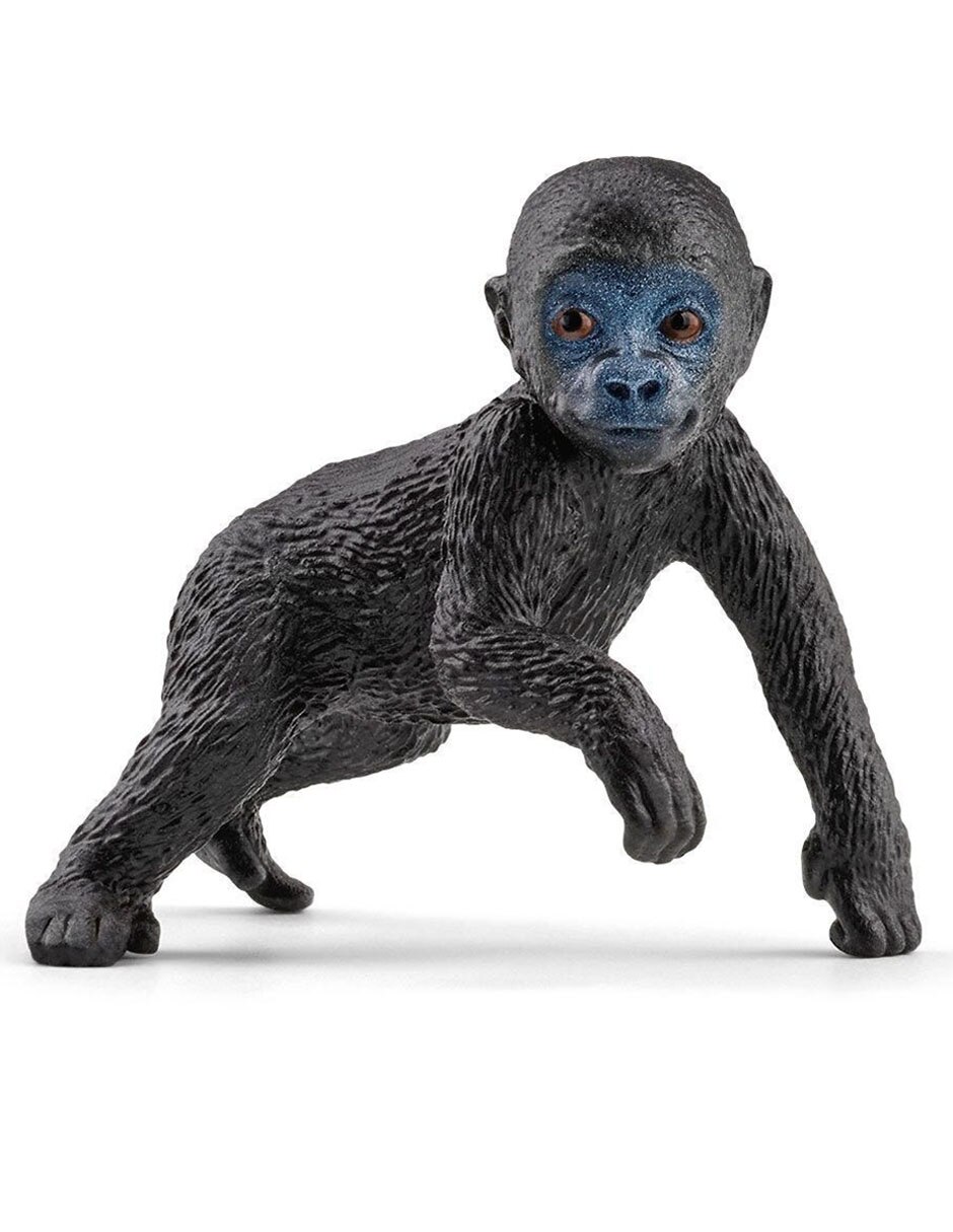 Figura de gorila 4