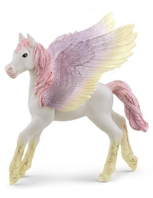 Figura de potro pegaso 1