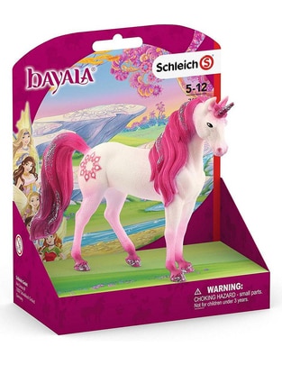 Figura de unicornio 1