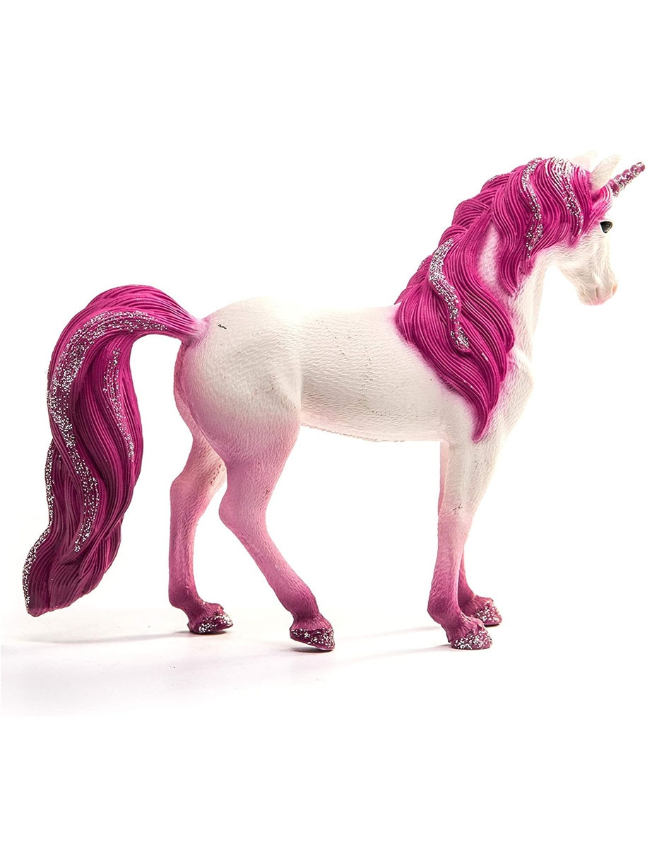 Figura de unicornio 2