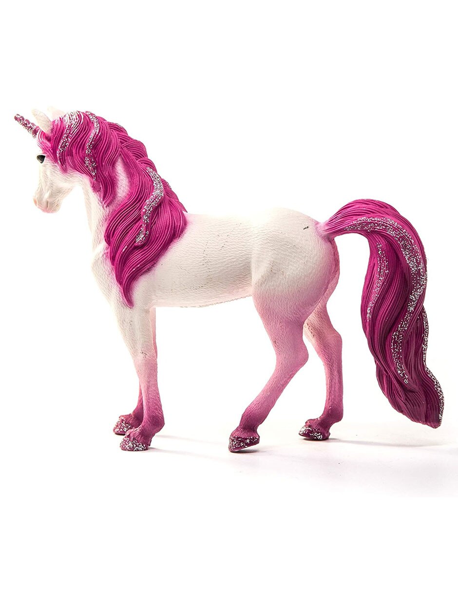 Figura de unicornio 3