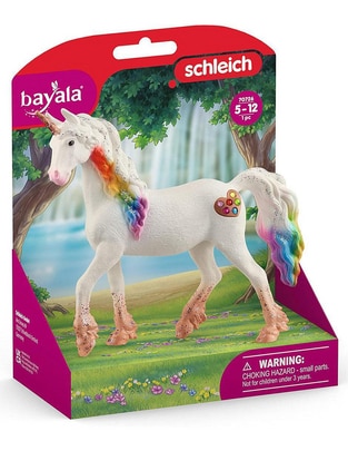 Figura de unicornio Schleich