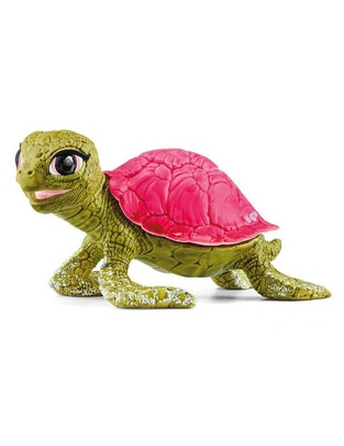 Figura de tortuga 1