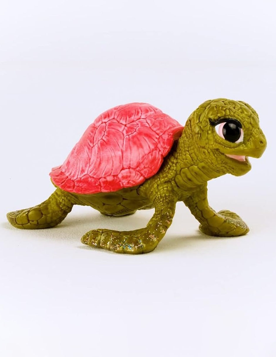Figura de tortuga 2