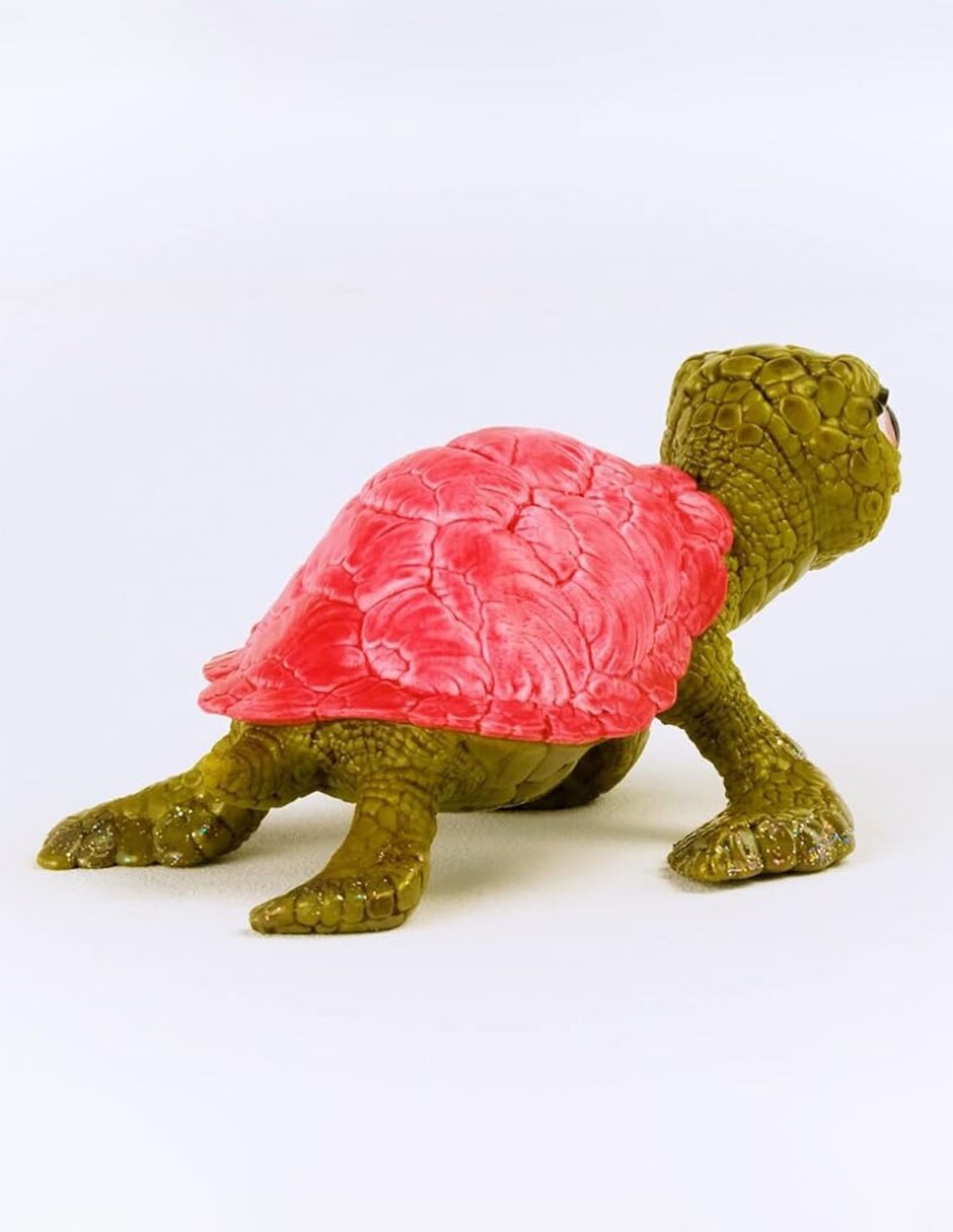 Figura de tortuga 3