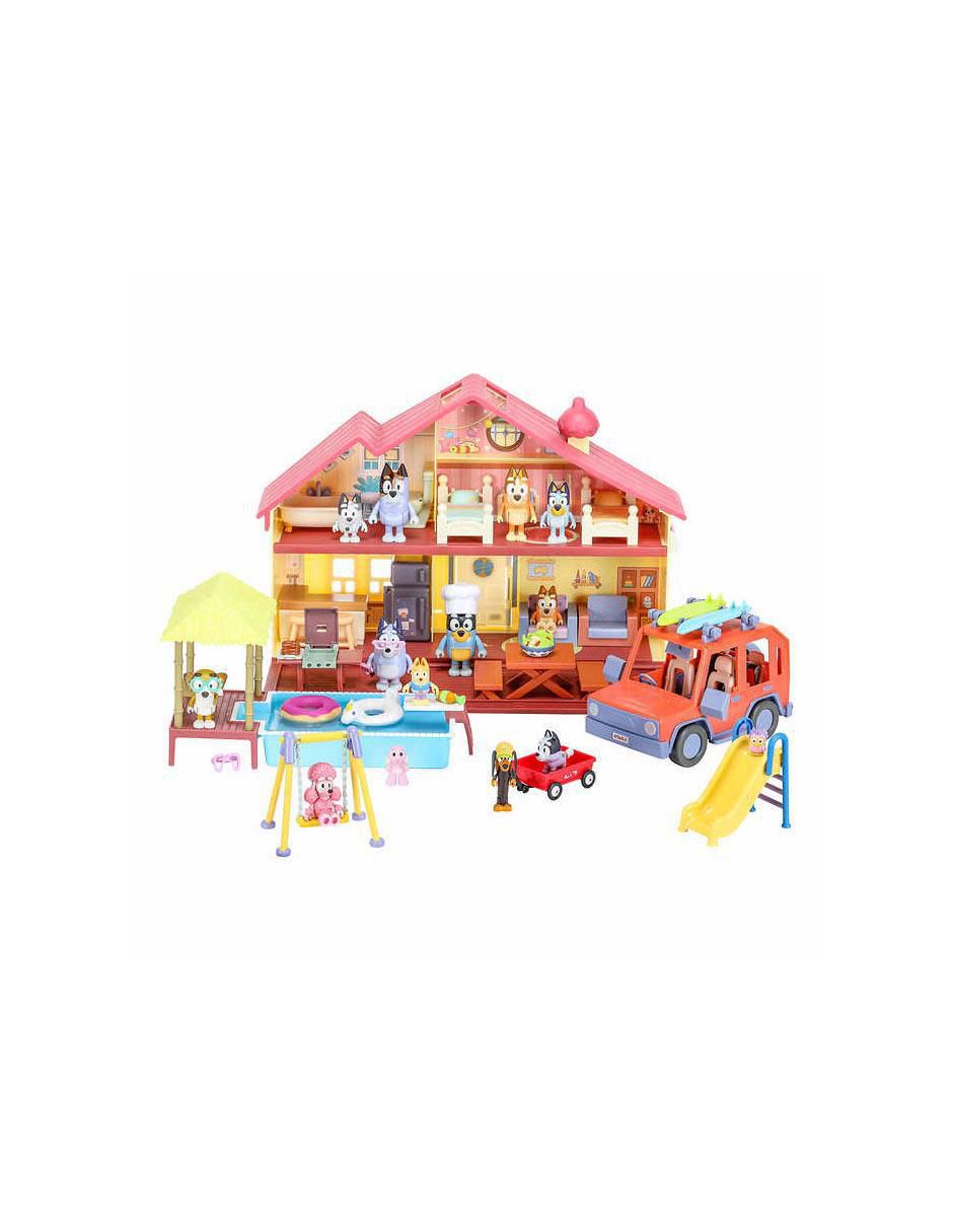 Bluey Ultimate Mega Set Ultimate Mega Set