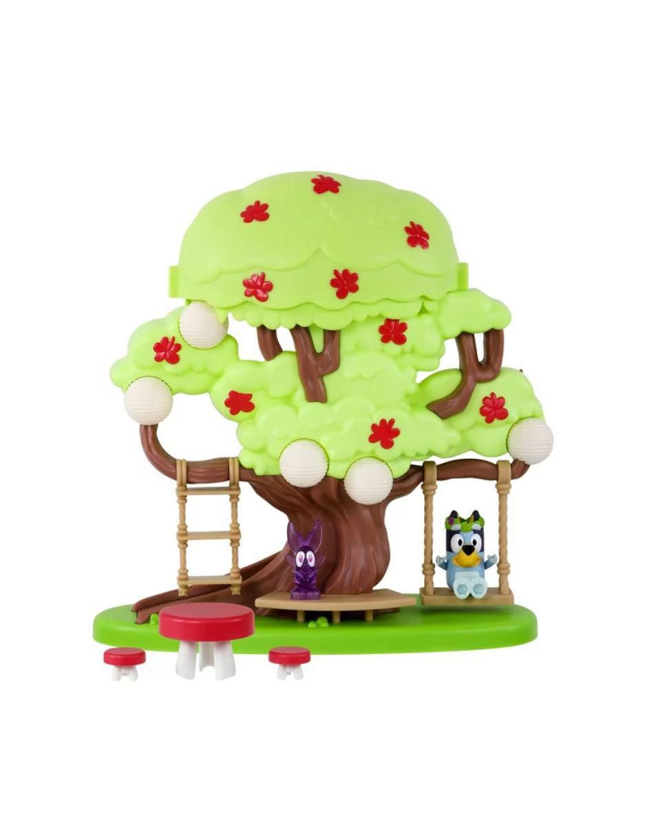 Juego de la casa del árbol 17529 4