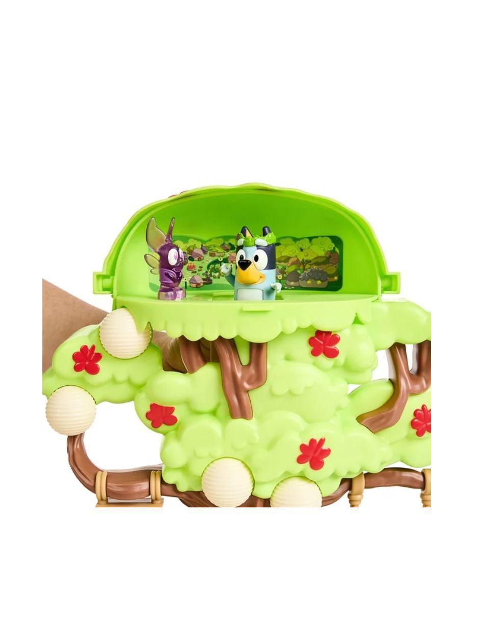 Juego de la casa del árbol 17529 3