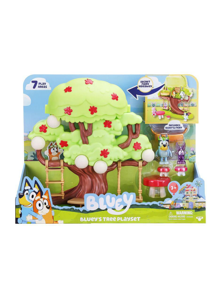 Juego de la casa del árbol 17529 2