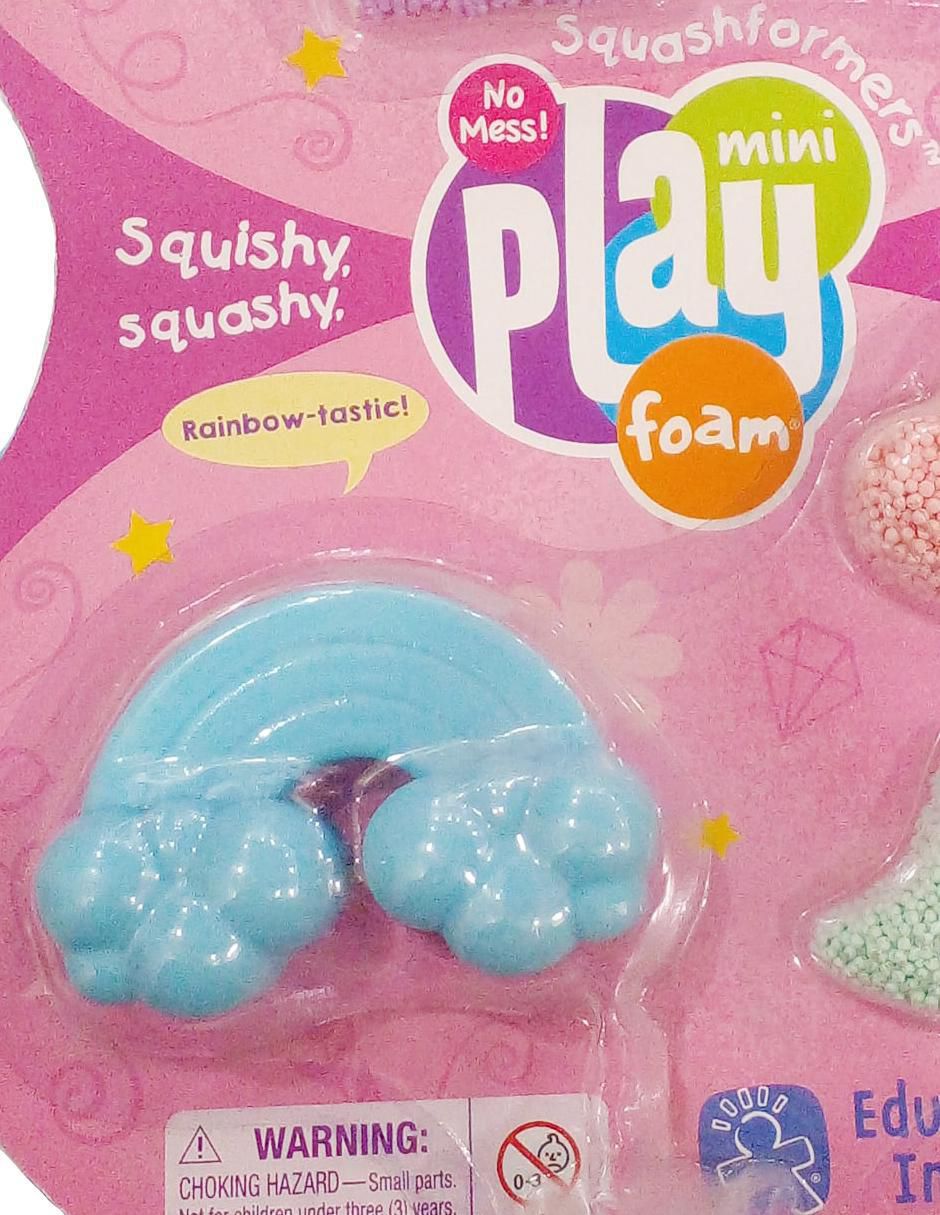 Kit 4 Pack Squashformers Fantasia Educational Insights