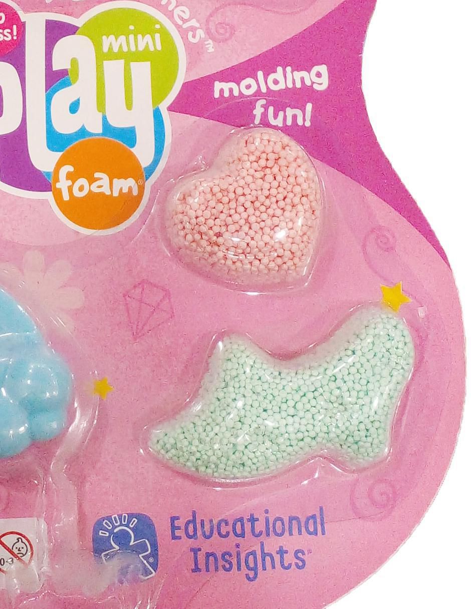 Kit 4 Pack Squashformers Fantasia Educational Insights