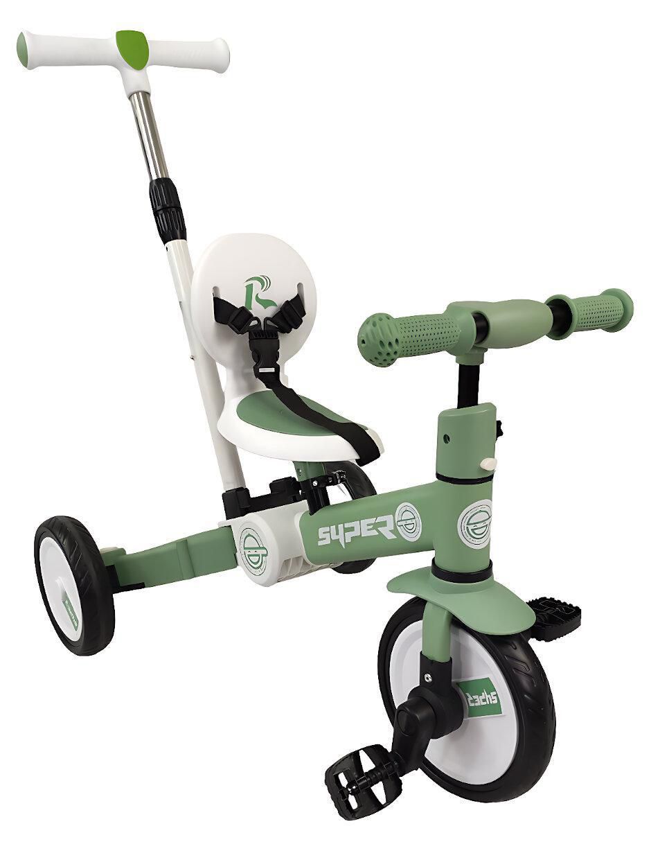 Verde 4