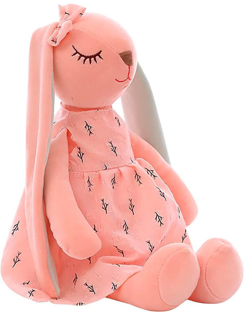Peluche de Conejo 2