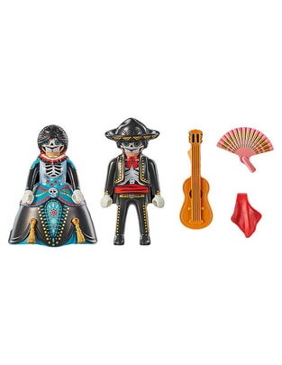 Día De Los Muertos 71652