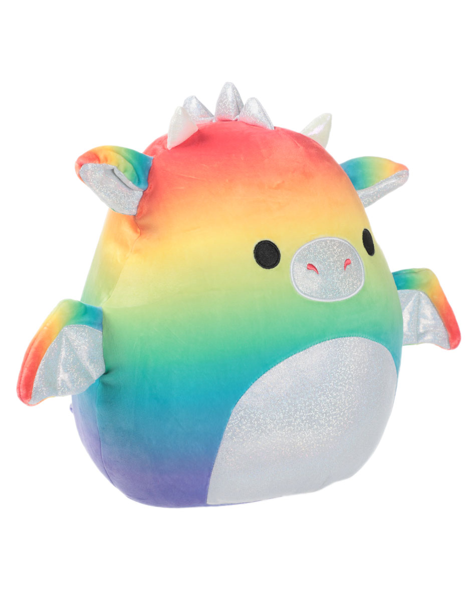 Peluche de Calypsa Squishmallows de 34 cm