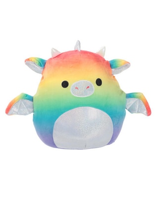 Peluche de Calypsa Squishmallows de 34 cm