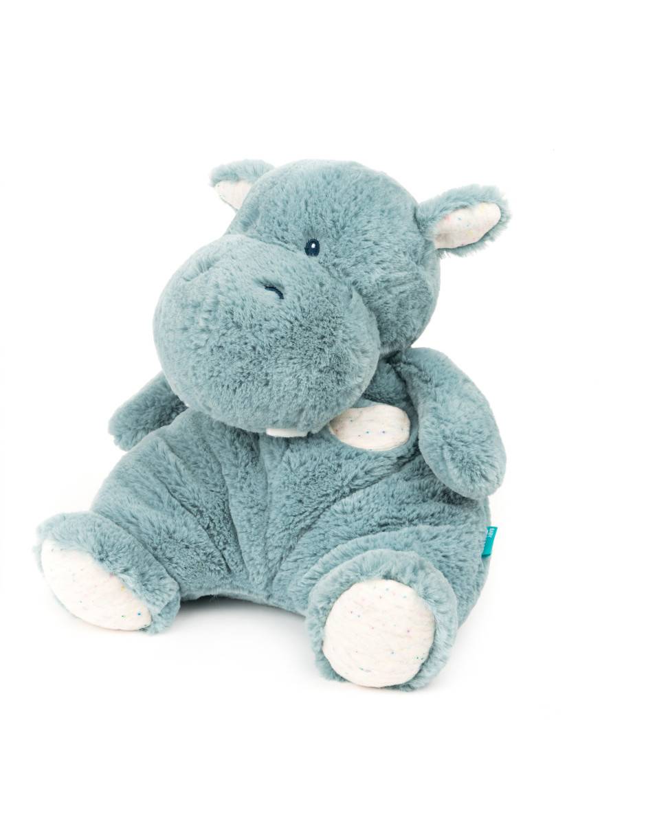 Peluche de Hipopótamo Spin Master de 25.40 cm 2