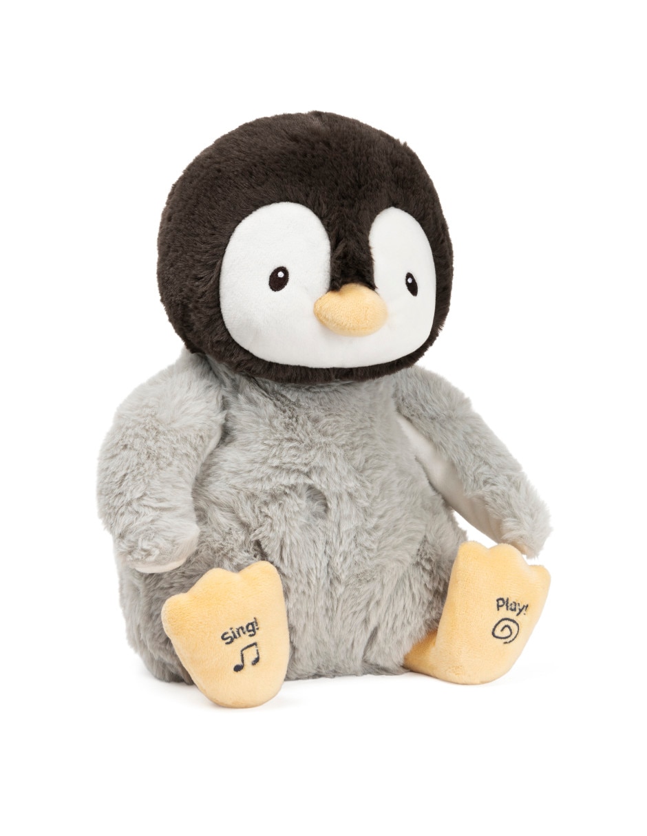Peluche de Pingüino Spin Master de 33.6 cm