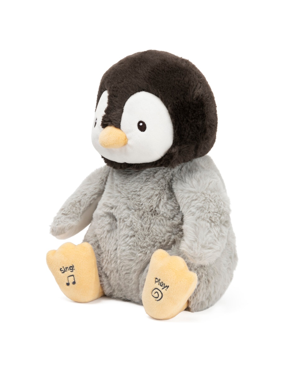 Peluche de Pingüino Spin Master de 33.6 cm