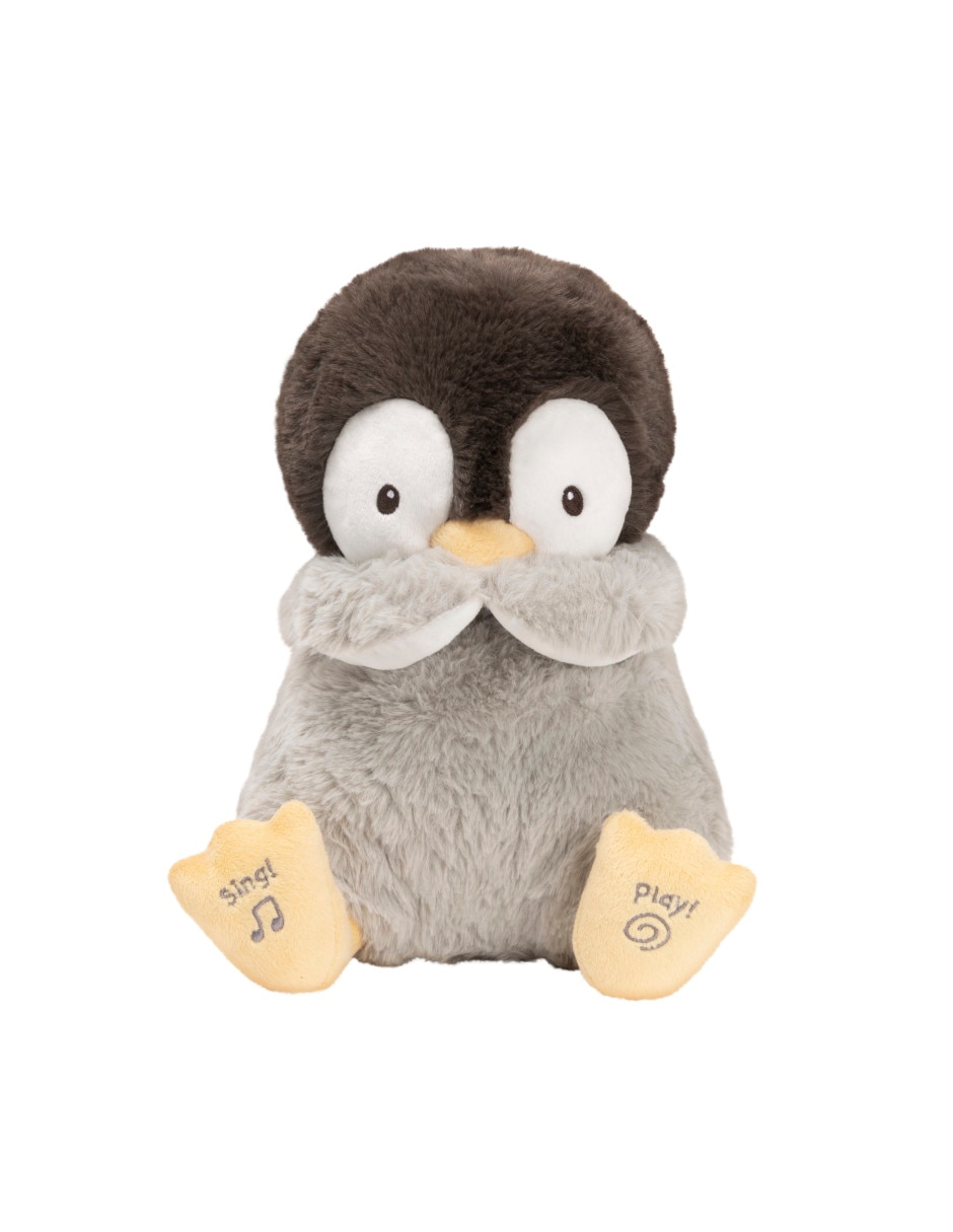 Peluche de Pingüino Spin Master de 33.6 cm