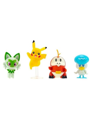 Juguete Pokémon collectors Pokemon