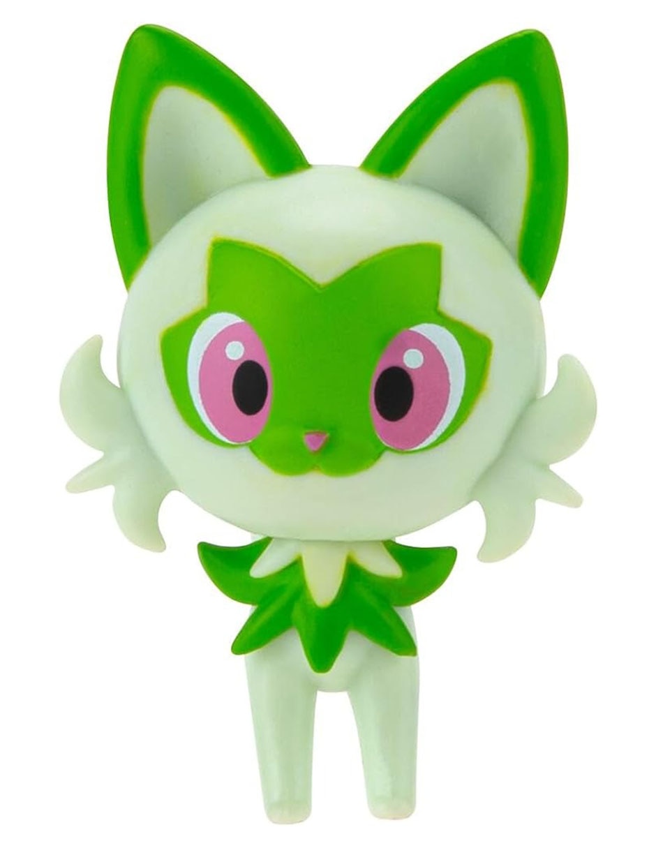Juguete Pokémon collectors Pokemon