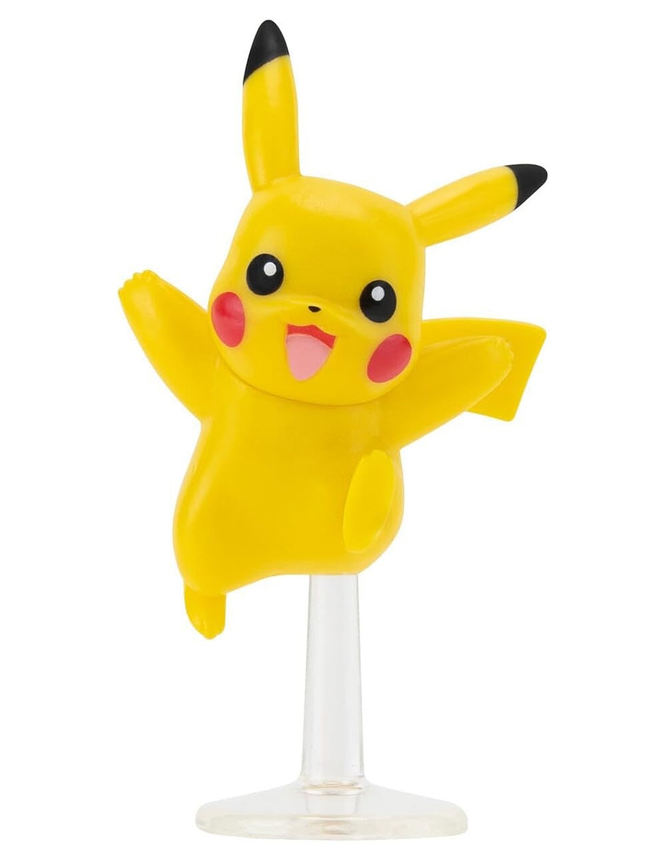 Juguete Pokémon collectors Pokemon