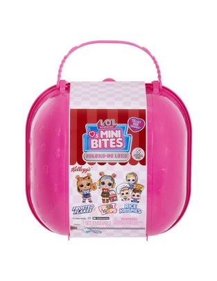 Muñeca Mini Bites 1
