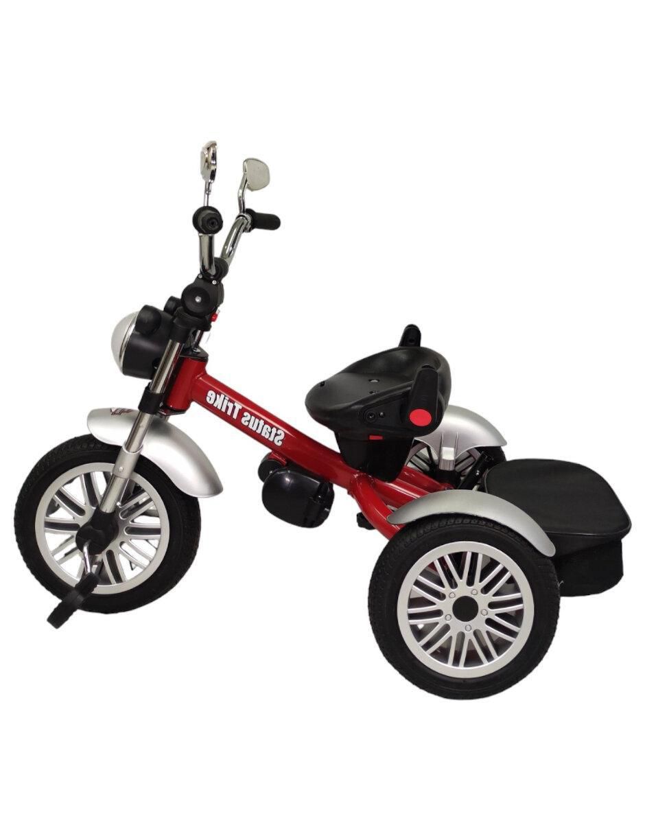 Triciclo rodada 10 6