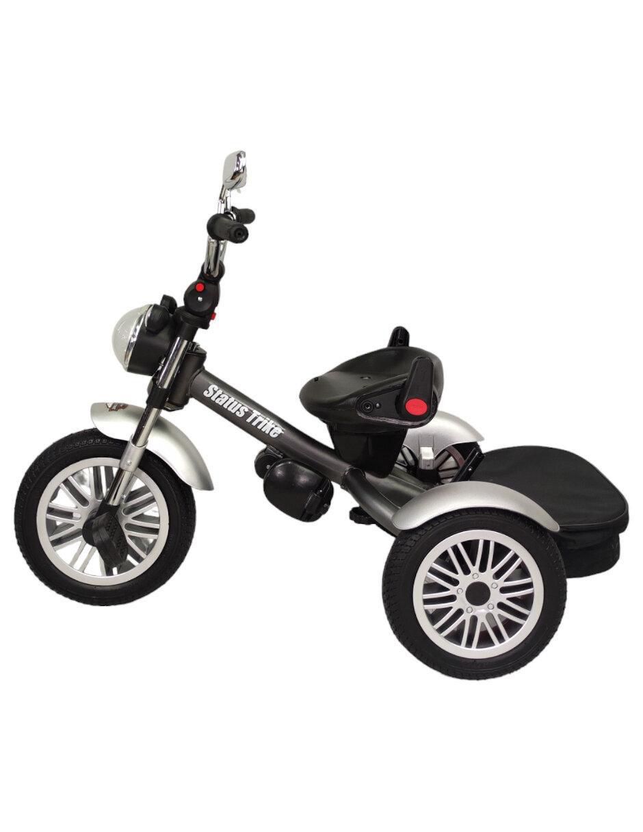 Triciclo rodada 10 6