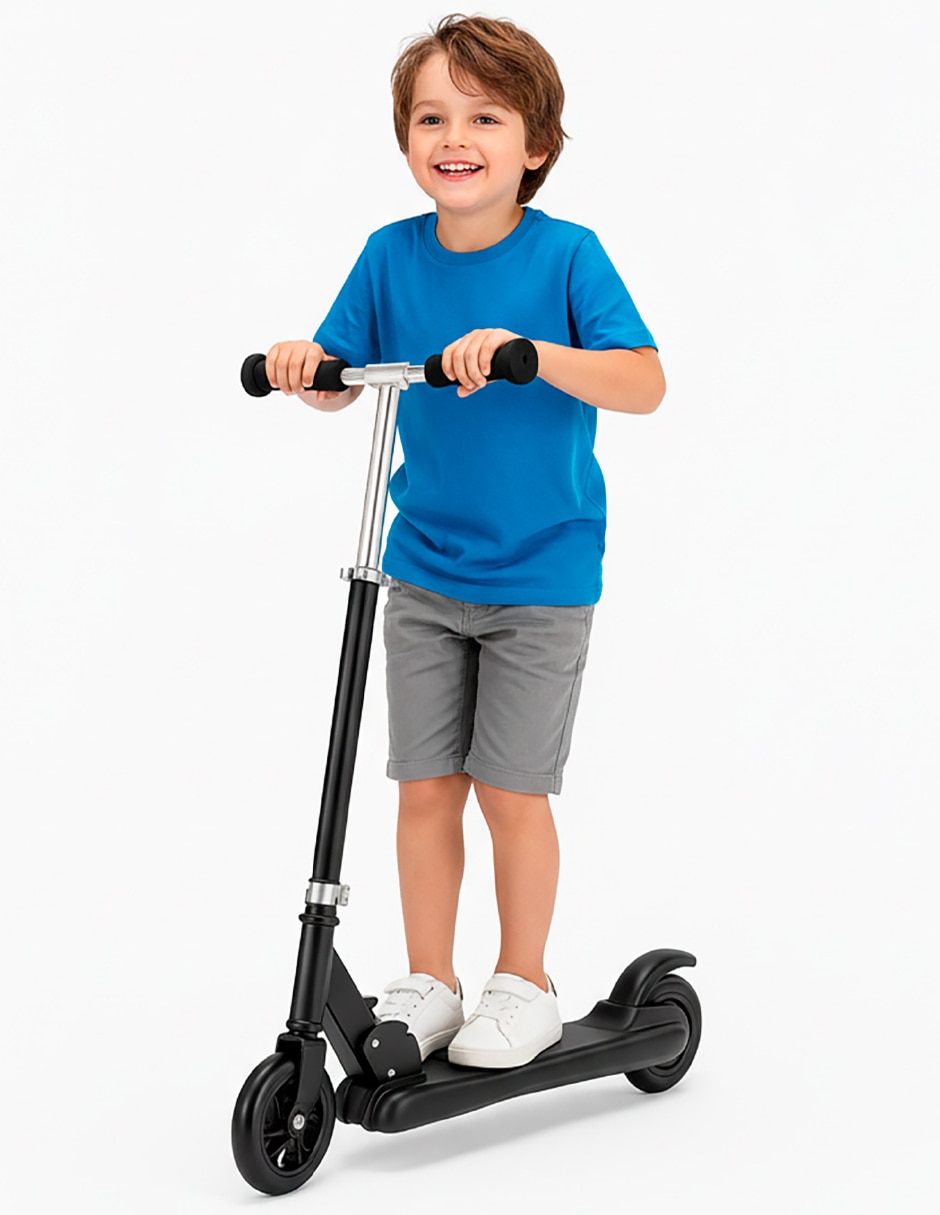 Scooter eléctrico Scooter eléctrico