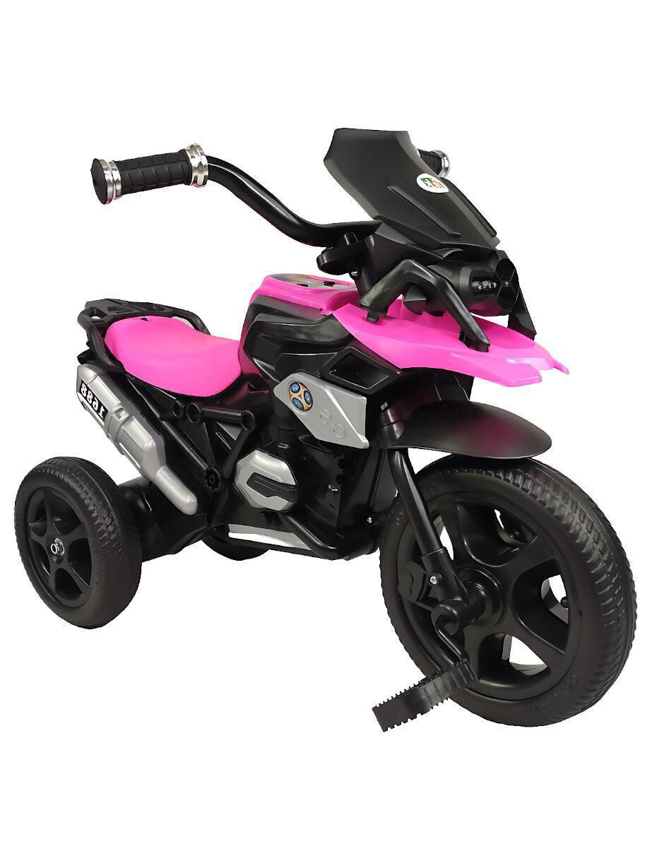 Triciclo rodada 10 infantil unisex Triciclo rodada 10 infantil unisex