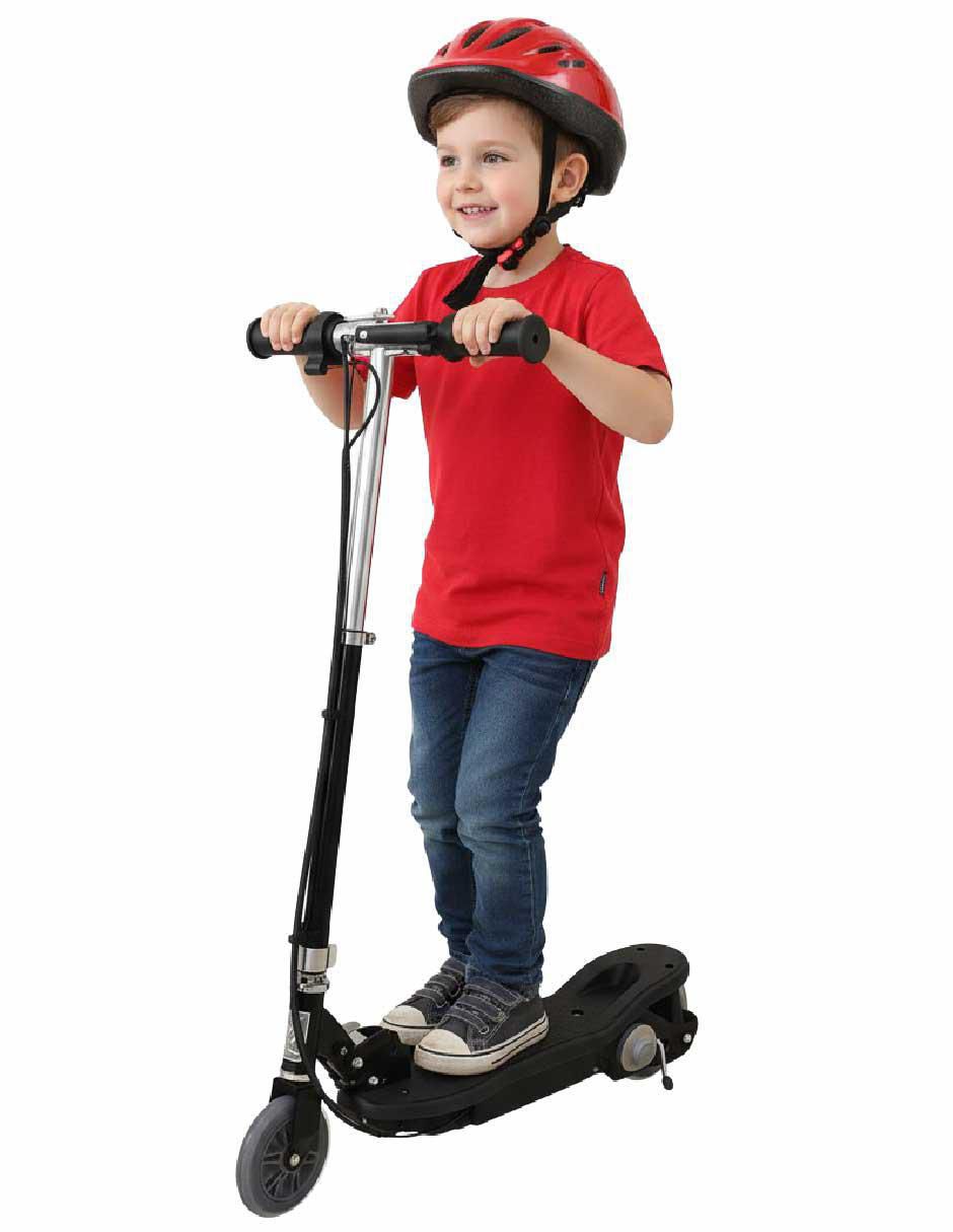 Scooter eléctrico