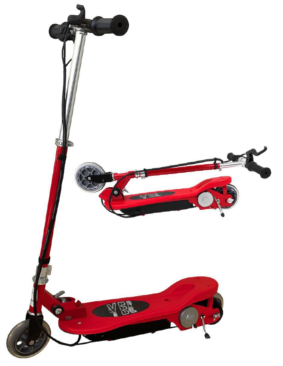 Scooter eléctrico 6