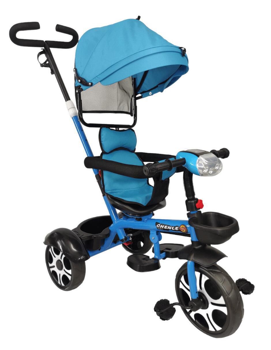 Triciclo rodada 10 unisex