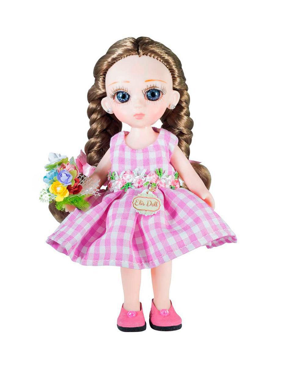 Muñeca fashion Muñeca fashion
