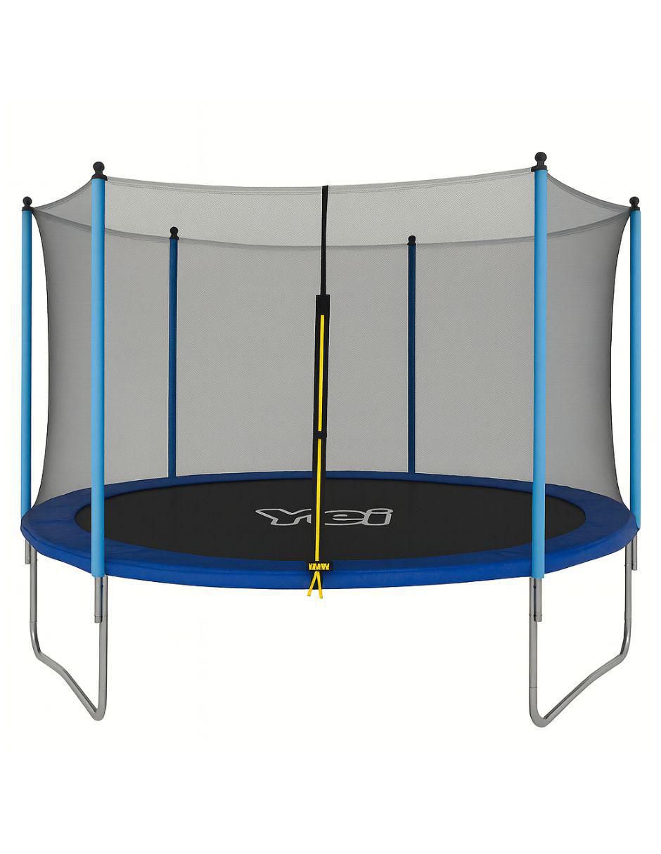 Trampolín YEI 8ft