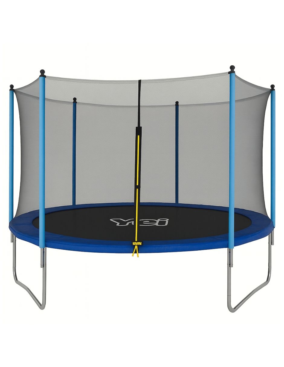 Trampolín 10 ft