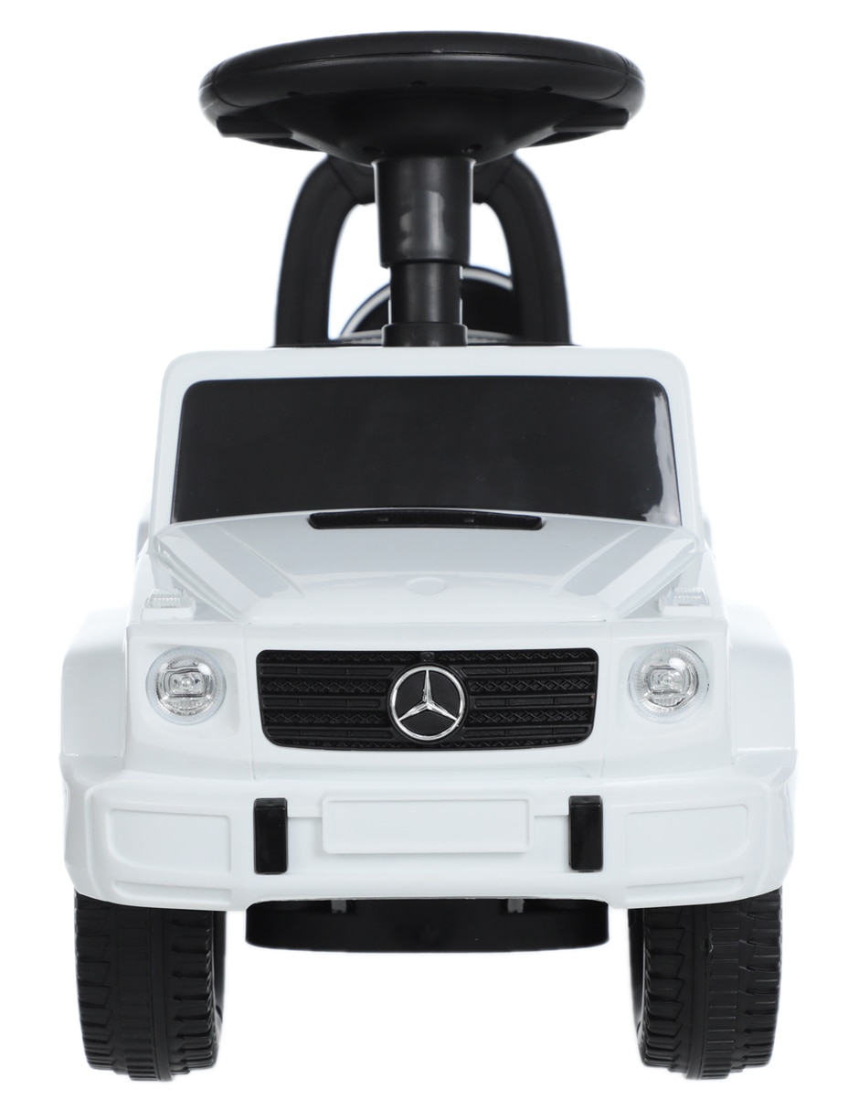 Automóvil montable de batería 6