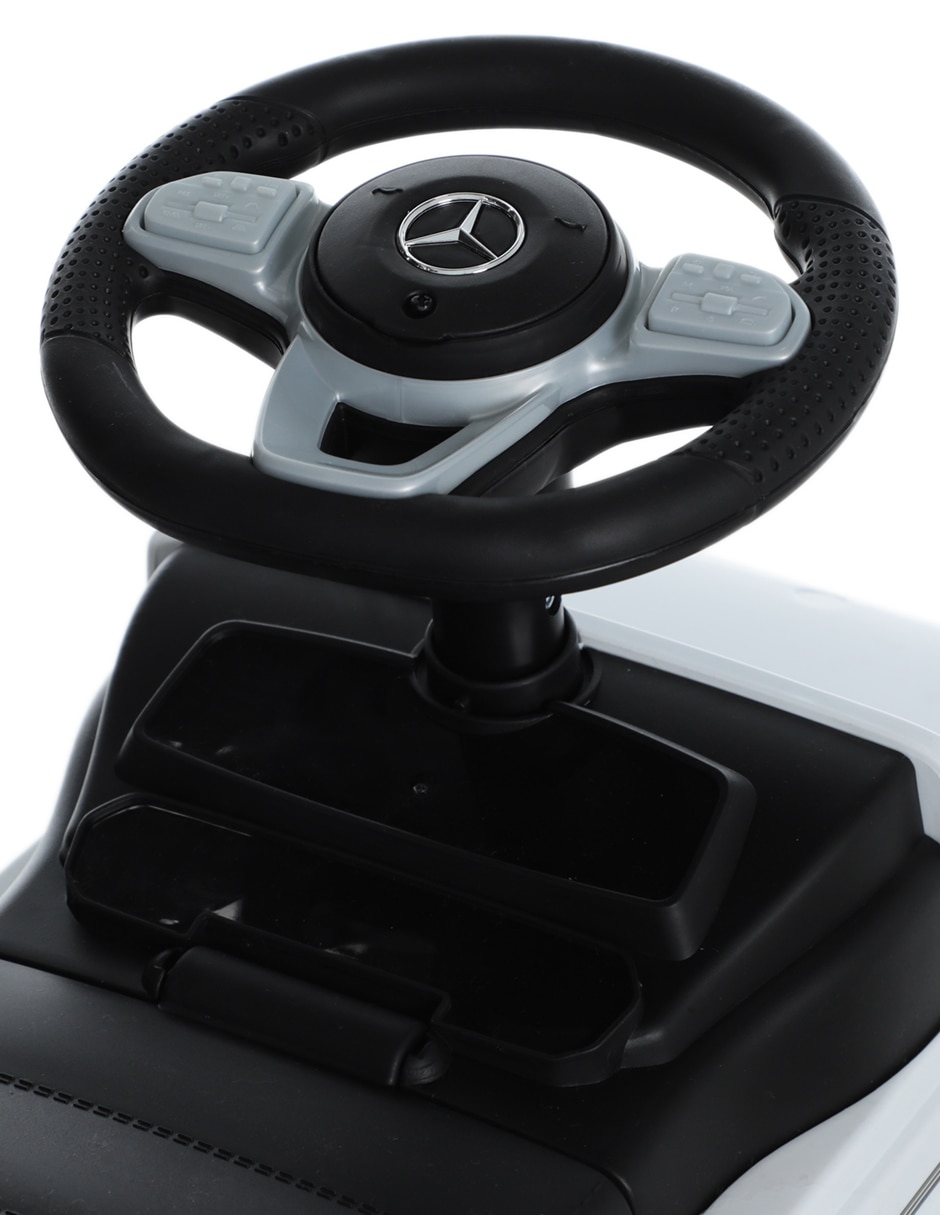 Automóvil montable de batería 7
